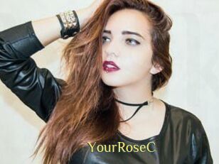 YourRoseC