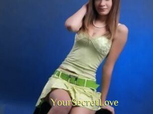 YourSecretLove