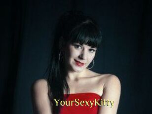 YourSexyKitty
