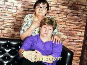 YourSugarr