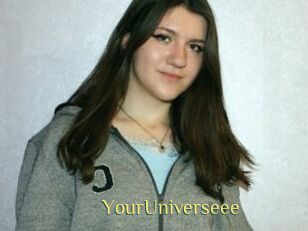 YourUniverseee