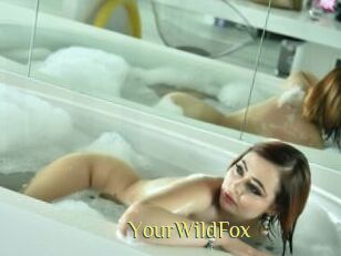 YourWildFox