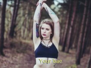 Your_bae