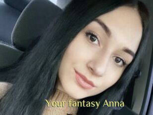 Your_fantasy_Anna