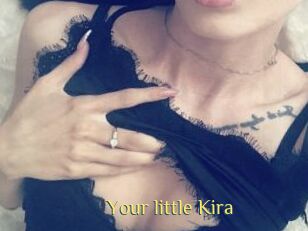 Your_little_Kira