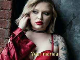 Your_mariaa