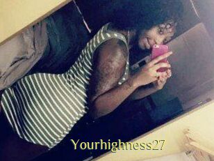Yourhighness27