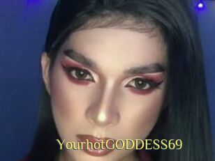YourhotGODDESS69