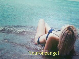 Youroneangel