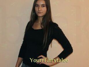 YourrFairytalee