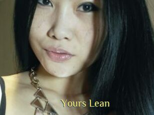 Yours_Lean