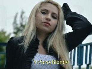 YrSexyBlonde