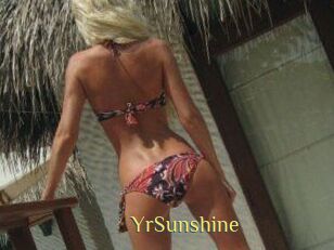YrSunshine