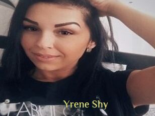Yrene_Shy