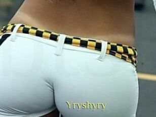 Yryshyry