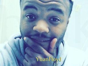 Yuan_Floyd