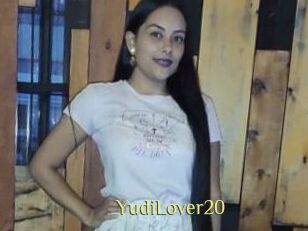 YudiLover20
