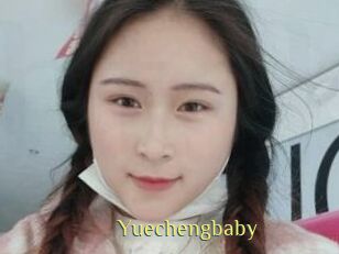 Yuechengbaby