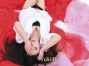 Yuki4U