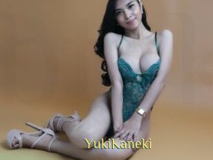 YukiKaneki