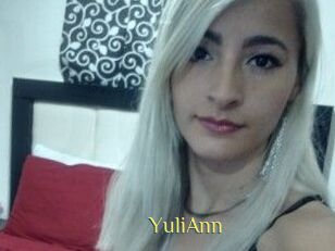 YuliAnn