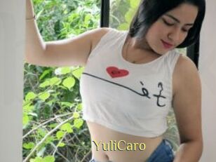 YuliCaro