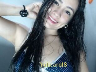Yulicaro18