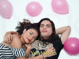 YulyMarcus