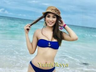 YumiOksya