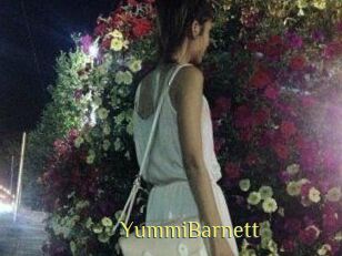 YummiBarnett