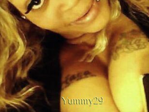 Yummy29