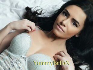 YummyBellaX