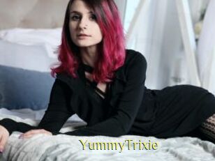 YummyTrixie