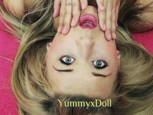 YummyxDoll