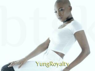 YungRoyalty