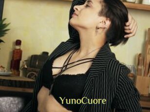 YunoCuore