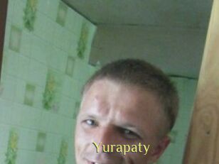 Yurapaty