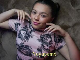 Yuyupamx
