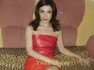 YvonneLane