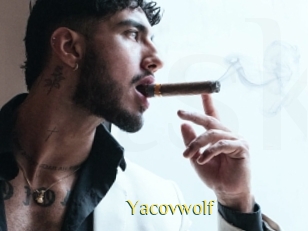 Yacovwolf