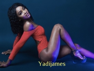 Yadijames