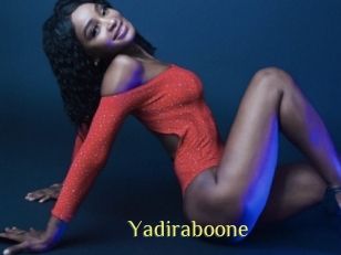 Yadiraboone