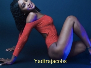 Yadirajacobs