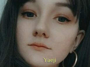 Yaeji