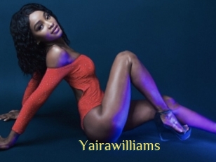 yairawilliams Brutal Spankings