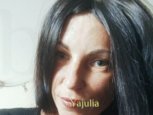 yajulia Brutal Spankings