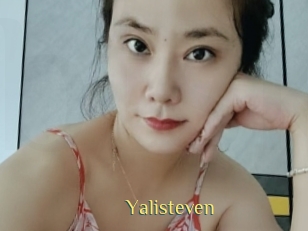 Yalisteven