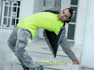 Yamalharris