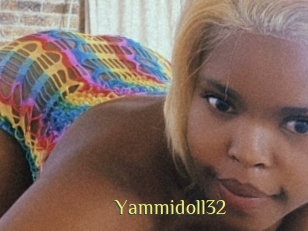 Yammidoll32