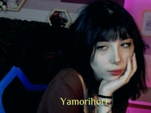 Yamorihori